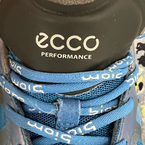 ECCO Biom performance sneaker - Picture 7 of 8